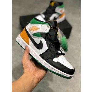 Nike Air Jordan 1 AJ1 Mid