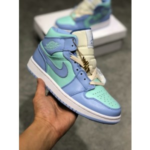Nike Air Jordan 1 AJ1 Mid