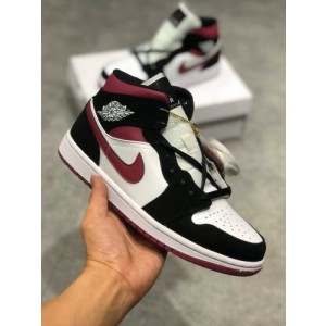 Nike Air Jordan 1 AJ1 Mid