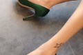 Manolo Blahnik 펌프스힐 CO1134
