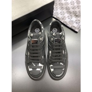 [최상위] 필립플레인 스니커즈 STD1967