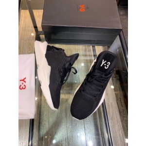 Y3 2019 신상 스니커즈 STD0342