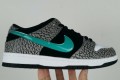 Nike SB Dunk Low Clear Jade