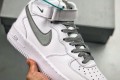 Nike Air Force 1 MID Static Refective