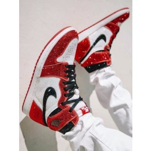 Nike Air Jordan 1 Mid