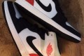 Nike Air Jordan 1 Mid SE