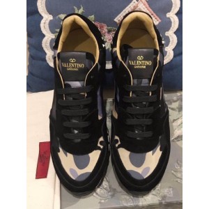 발렌티노 스니커즈 KD1089