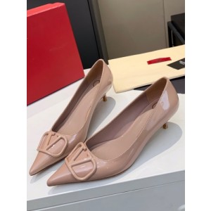 발렌티노 펌프스힐 KD1094