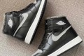 Nike WMNS Air Jordan 1 Mid Light Bone