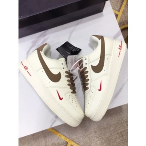 Nike Air Force 1 Supreme Low Year of Rabbit 2011