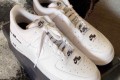 Nike Air Force 1 Double Air