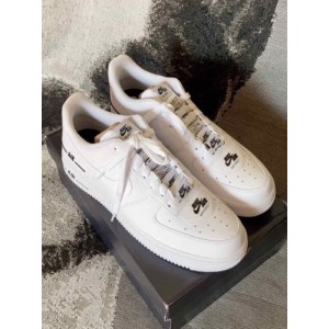 Nike Air Force 1 Double Air