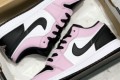 Nike Jordan 1 Low GS Light Arctic Pink