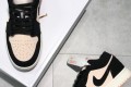 Nike Air Jordan 1 Low WMNS Orange