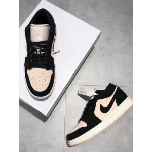 Nike Air Jordan 1 Low WMNS Orange