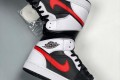 Nkie Jordan 1 Mid