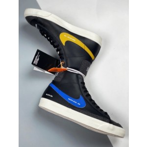 Nike Blazer Mid 77 Color Code