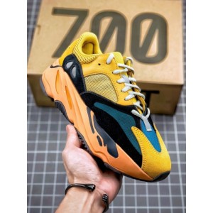 Adidas Yeezy 700 Boost Sun