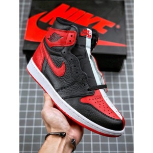 Nike Air Jordan 1 Homage to Home