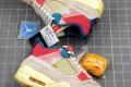 Nike Air Jordan 4 Retro x Union LA