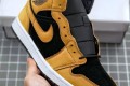 Nike Air Jordan 1 Mid Desert Ochre