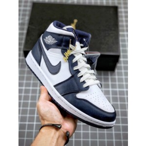 Nike Air Jordan 1 Mid
