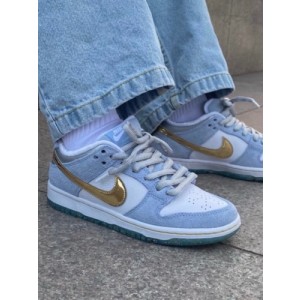 Nike SB Dunk Low x Sean Cliver