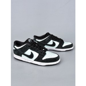 Nike SB Dunk Barely Green
