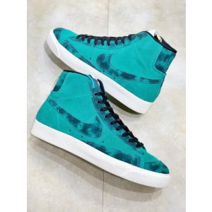 Nike Blazer Mid 77 Suede Mix