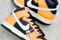 Nike SB Dunk High Pro
