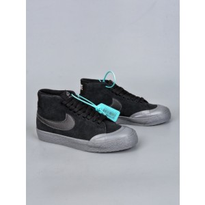 Nike SB Blazer Zoom Mid XT