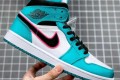 Nike Air Jordan 1 Mid South Beach