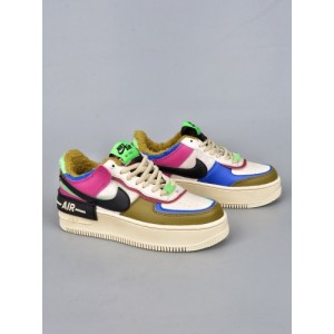 Nike Air Force 1 Shadow Tropical Twist