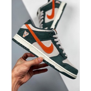 Nike SB Dunk Low EIRE