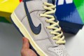 Nike SB Dunk High Atlas Lost at Sea