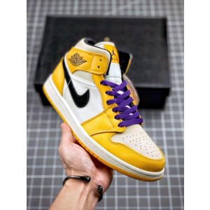 Nike Air Jordan 1 Mid