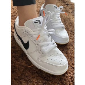 Nike SB Dunk Low Pro Orange Label SC