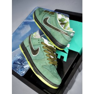 Nike SB Dunk Low Concepts