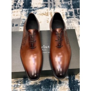 [최상위] 벨루티(Berluti) 정장구두 STD2173