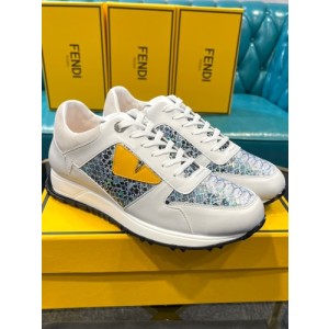 펜디 스니커즈 STD2198