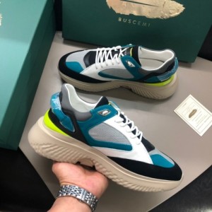 Buscemi 2019 신상 스니커즈 STD0445