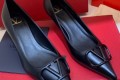 발렌티노 펌프스힐 KD1112