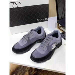 [최상위] 샤넬 스니커즈 KD1136
