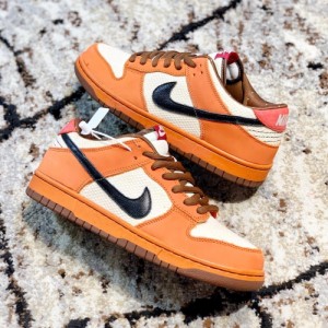 Nike Dunk Low Premium SB Un Hemp Low