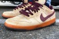 Nike Dunk Low Premium SB Red Hemp Low