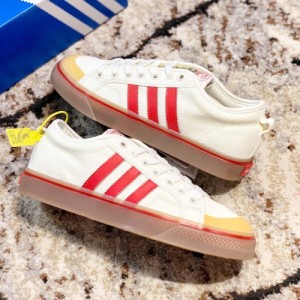 Adidas Nizza-남녀공용