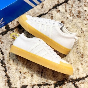 Adidas Nizza-남녀공용