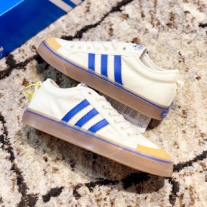 Adidas Nizza-남녀공용