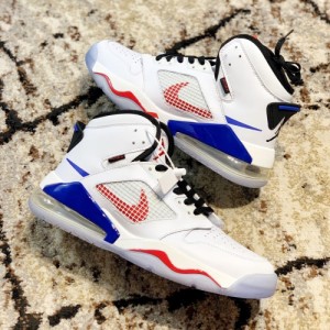 Nike Air Jordan Mars 270