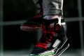 Nike Air Jordan Spizike Hybrid OG Black Green